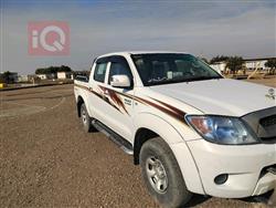 تويوتا هايلوكس